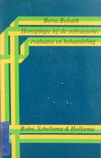 Hemiplegie bij volwassenen (1988), Verzenden, Gelezen
