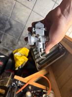 Jog rr en earox onderdelen, Ophalen, Zo goed als nieuw, Carburateur, Peugeot