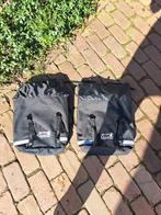 Agu Sport Quorum Fietstassen - Set, Fietsen en Brommers, Ophalen of Verzenden, Gebruikt, Agu Sport