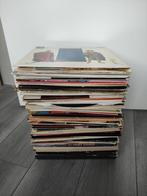 110  klassieke elpee's in 1 koop., Cd's en Dvd's, Vinyl | Klassiek, Ophalen