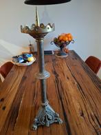 Koperen Kandelaar, Antiek en Kunst, Ophalen, Koper of Brons