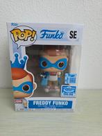 Freddy Funko - Online Con Fundays - Funko Exclusive - SE, 21 Holborn Viaduct, London, EC1A 2DY, SupportEMEA@Funko.com, Funko, Nieuw