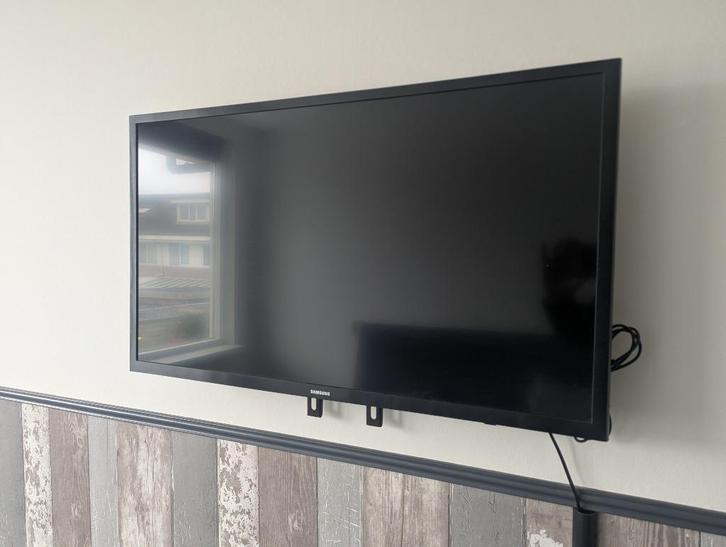 TV Samsung UE32T5300C, Audio, Tv en Foto, Televisies, Gebruikt, LED, 80 tot 100 cm, Full HD (1080p), Samsung, 50 Hz, Smart TV