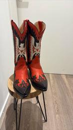 Sendra boots cowboylaarzen mt 43 supergave kleur incl verz., Kleding | Heren, Ophalen of Verzenden, Zo goed als nieuw, Overige kleuren