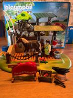 Set paarden playmobil, Ophalen, Zo goed als nieuw
