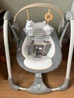 Ingenuity Schommelstoel/Wipstoel - Zo Goed Als Nieuw!, Schommelstoel, Nieuw, Met gordel(s) of riempje(s), Ophalen