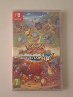 Pokémon Mystery Dungeon: Rescue Team DX - Nintendo Switch, Spelcomputers en Games, Games | Nintendo Switch, 1 speler, Nieuw, Ophalen of Verzenden