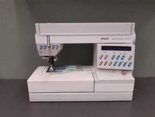 Pfaff 1472 naaimachine, Hobby en Vrije tijd, Naaimachines en Toebehoren, Gebruikt, Pfaff, Ophalen of Verzenden