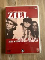 Dvd Boris Titulaer Bo-rush Sofuja, Ophalen, Zo goed als nieuw