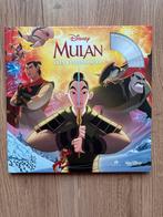 Mulan Lees en Luister, Boeken, Luisterboeken, Kind, Cd, Walt Disney, Ophalen of Verzenden
