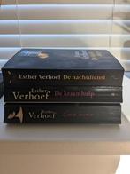Esther Verhoef, Ophalen of Verzenden, Gelezen