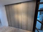 Mooie schuifdeuren voor kledingkast of inloopkast, Ophalen, Zo goed als nieuw, 50 tot 75 cm, 200 cm of meer