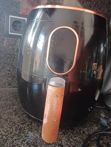 Berlinger Haus Airfryer beschikbaar voor biedingen