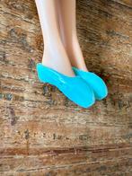 Barbie ballet schoentjes 9, Kinderen en Baby's, Speelgoed | Poppen, Ophalen of Verzenden, Zo goed als nieuw, Barbie