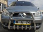 Renault Scenic Pushbar met carterbeschermer