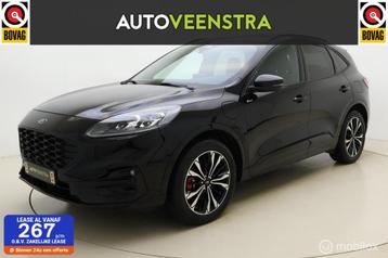 Ford Kuga 2.5 PHEV ST-Line X beschikbaar voor biedingen