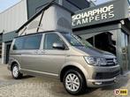 Volkswagen T6 California Ocean 150 Euro6d-temp, Koelkast, Volkswagen, Bedrijf, Airbags