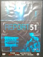 Report 51, Cd's en Dvd's, Dvd's | Horror, Ophalen of Verzenden, Zo goed als nieuw