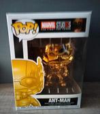 384 Ant Man Goud Marvel Funko Pop, Verzamelen, Poppetjes en Figuurtjes, Ophalen of Verzenden, Zo goed als nieuw