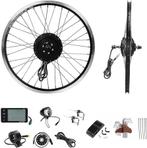 YOSE POWER Electric bikemotor 36V 250W 20inch conversion kit, Fietsen en Brommers, Fietsonderdelen, Ophalen of Verzenden, Algemeen