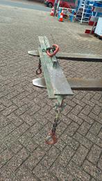 evenaar Will 1.500 kg 100 cm lang hijsevenaar, Doe-het-zelf en Verbouw, Ophalen, Gebruikt, Industriepark 2a 9351PA Leek, Handmatig