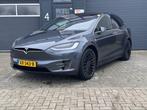 Tesla Model X - 100D, Auto's, Tesla, Automaat, Model X, Gebruikt, 2433 kg