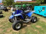 Yamaha Banshee Ufo Plast Quad