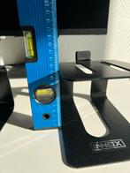 Innox IVA MON C1 Monitorstatief - Perfecte Staat!, Ophalen of Verzenden, Zo goed als nieuw, Instrumentstandaard, Speaker