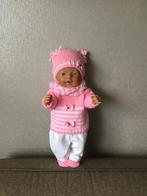 Te koop Poppenkleertjes voor van 40/46 cm., Ophalen of Verzenden, Nieuw, Babypop