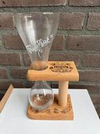 Duvel Kwak bierglas nieuw 2x, Verzamelen, Biermerken, Ophalen of Verzenden, Nieuw, Glas of Glazen, Duvel