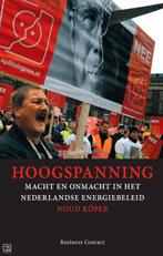 Hoogspanning - Noud Köper, Ophalen of Verzenden, Zo goed als nieuw, Noud Köper, Nederland