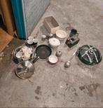 Keukenspullen, Ophalen of Verzenden, Zo goed als nieuw