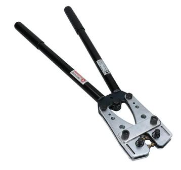 Elpress Perstang voor kabelschoen 10mm² - 120mm² - TH10120T beschikbaar voor biedingen
