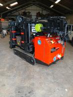 3 Tons Spinrupskraan te Koop, Zakelijke goederen, Machines en Bouw | Kranen en Graafmachines, Ophalen of Verzenden, Kraan