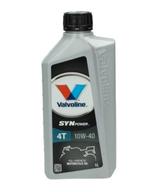 Olie 10W-40 4-Takt 1L Fles Valvoline Syn Power 862066, Motoren, Ophalen of Verzenden