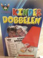 kinderdobbelen (Yathzee), Drie of vier spelers, Ophalen of Verzenden, Gebruikt