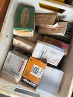 Doos vol met diverse maten nieten, Doe-het-zelf en Verbouw, Gereedschap | Machine-onderdelen en Toebehoren, Ophalen