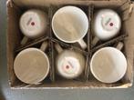 Douwe Egberts Cappuccino Koppen, Ophalen of Verzenden, Nieuw, Overige stijlen, Kop(pen) en/of Schotel(s)