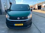 Fiat Talento 1.6 MJ L1H1 Basis, Voorwielaandrijving, 15 km/l, Gebruikt, Euro 6