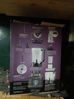 Ninja Blender - Krachtige Keukenmachine, Witgoed en Apparatuur, Keukenmixers, Ophalen of Verzenden, Gebruikt