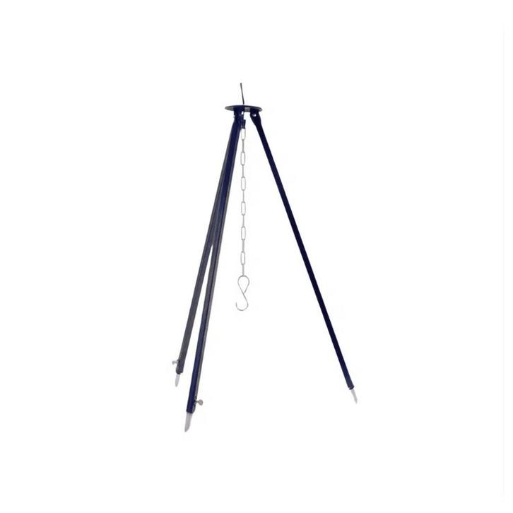 Uitschuifbare Driepoot 180cm, Tuin en Terras, Barbecue-accessoires, Nieuw, Ophalen of Verzenden