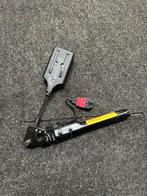 Renault Twingo Veiligheidsgordel Insteek R-voor 33047778B, Auto diversen, Ophalen of Verzenden, A, A, A