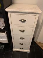 Badkamerkastje met lades, Ophalen, Gebruikt, Ikea, Info@ikea.nl