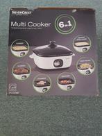 Multi cooker, Ophalen of Verzenden, Nieuw