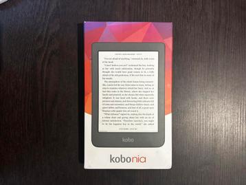 Kobo Nia beschikbaar voor biedingen