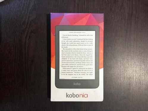 Kobo Nia, Computers en Software, E-readers, Zo goed als nieuw, Verzenden