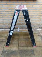 Altrex Falco trap -  2x4 treden, Doe-het-zelf en Verbouw, Ladders en Trappen, Ophalen, Gebruikt, Minder dan 2 meter