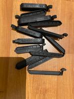 10 huishoud sluitstrips Keuken sluitstrips, Huis en Inrichting, Ophalen of Verzenden, Zo goed als nieuw