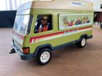 Srv wagen, Playmobil, Gebruikt, Ophalen