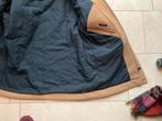 McGregor wollen jas maat 54 (L), Kleding | Heren, Jassen | Zomer, Ophalen of Verzenden, Zo goed als nieuw, Beige